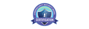 Cybersecurity Maturity Model Certification logo